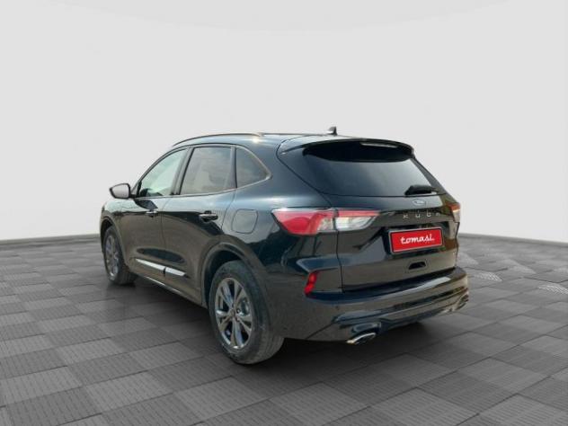 FORD Kuga Kuga 2.5 Plug In Hybrid 225 CV CVT 2WD ST-Line rif. 23965728 - Foto 3