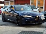 Giulia 2.0 Turbo 280 CV AT8 AWD Q4 Veloce