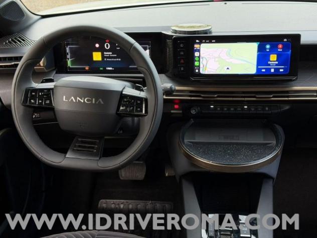LANCIA Ypsilon Ypsilon 1.2 mhev LX e-dct “bianca “ rif. 23610874 - Foto 8