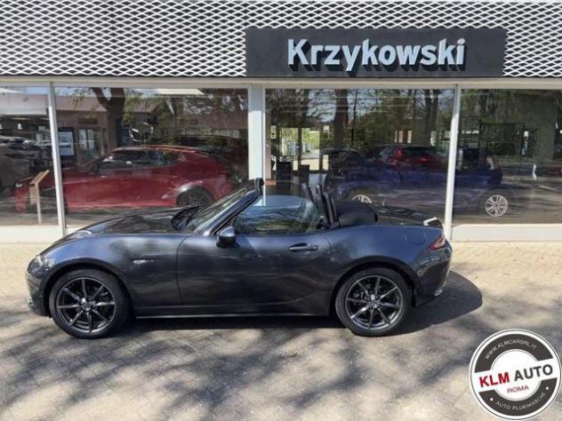 MAZDA MX-5 2.0L Skyactiv-G Sport + altre rif. 23666112 - Foto 7