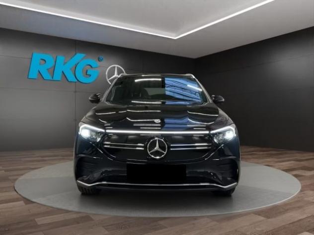 MERCEDES-BENZ EQA 250+ Premium Amg rif. 23447972 - Foto 3