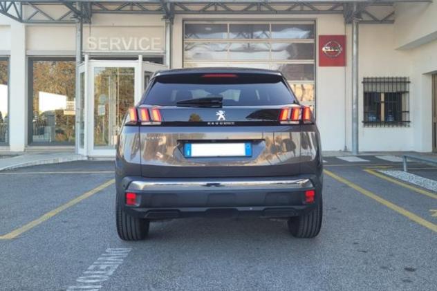 PEUGEOT 3008 BlueHDi 130 S&S EAT8 Allure Pack rif. 23516156 - Foto 7