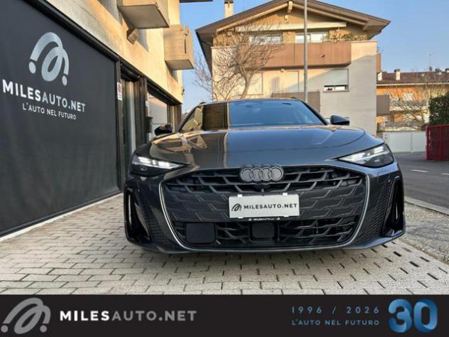AUDI A6 Avant 40 TDI 2xSline Pano Matrix MMIExperiencePlus rif. 24101480 - Foto 4
