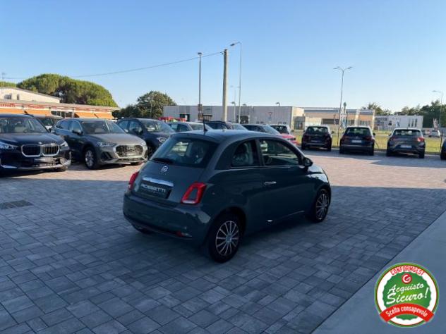 FIAT 500 1.2 GPL ANCHE PER NEOPATENTATI rif. 23813626 - Foto 8