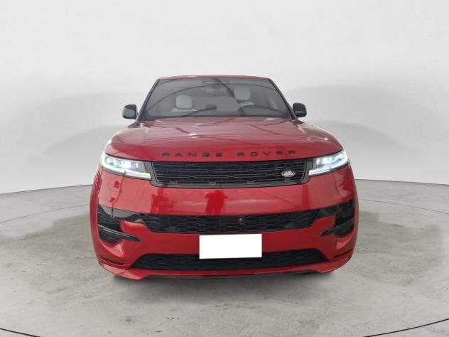 Land Rover Range Rover Sport PHEV 3.0 I6 460 PHEV Dynamic HSE aut. - Foto 2