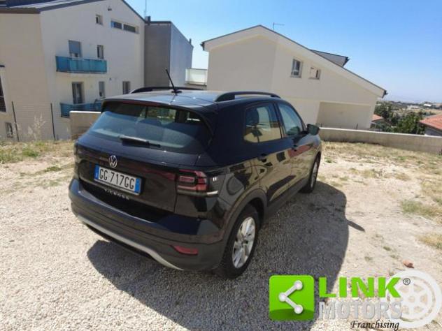 VOLKSWAGEN T-Cross style rif. 23957021 - Foto 7