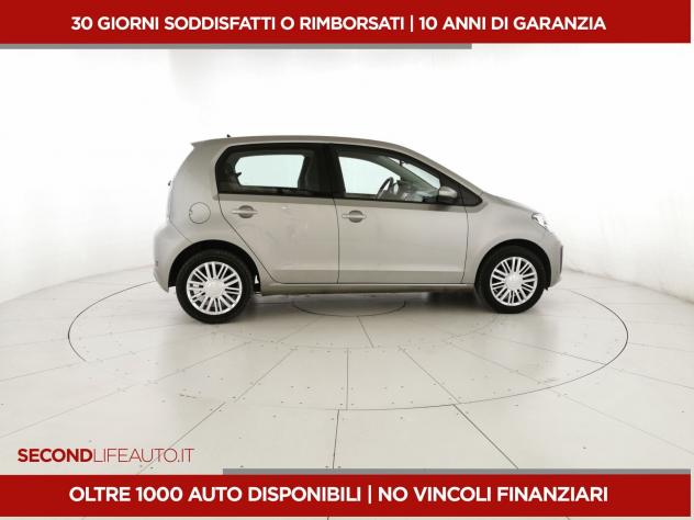 Volkswagen up! 5p 1.0 evo Move 65cv - Foto 6