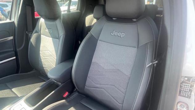 JEEP Avenger 1.2 Mild Hybrid 110cv Summit PREZZO REALE rif. 23728037 - Foto 6