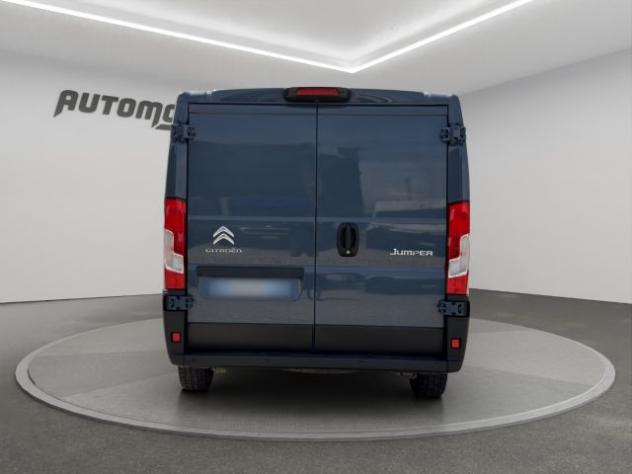 CITROEN Jumper L1H1 BLUEHDI 120CV rif. 23518678 - Foto 5