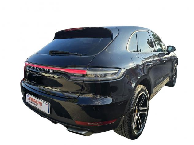 Porsche Macan 2.0 245CV ITALIANA EXTRAFULL GARANZIA - Foto 2