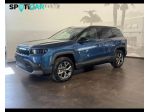 Jeep Compass III 1.2 turbo 48V e-hybrid Summit fwd 145cv edct6