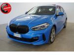 BMW 118 d 5p. Msport Aut. rif. 23806079