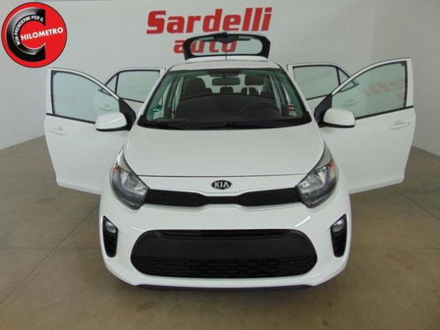 KIA Picanto 1.0 12V 5 porte Active rif. 22996006 - Foto 3