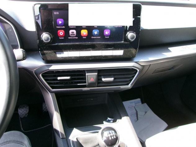 SEAT Leon Sportstourer 2.0 TDI Style - Foto 3