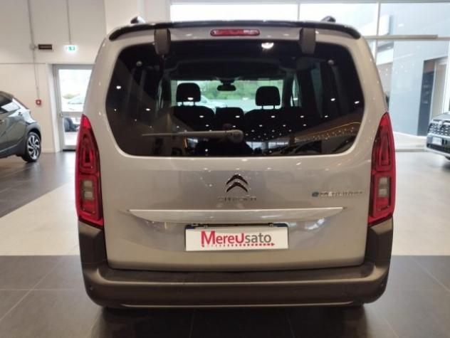 CITROEN E-Berlingo motore elettrico 136 CV M Shine rif. 20214660 - Foto 6
