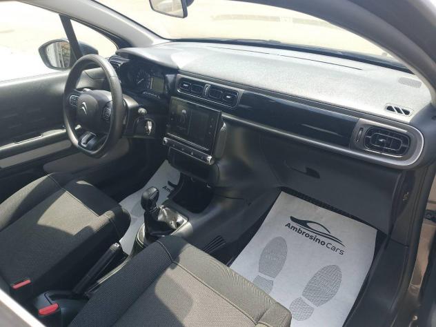 CITROEN - C3 - PureTech 83 S&S Max - Foto 7