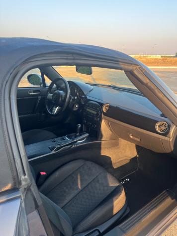 Mazda MX-5 Roadster 1.8L 16V Earth - Foto 9
