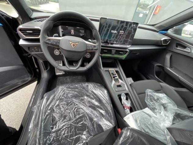 CUPRA Formentor 1.5 Hybrid DSG *IVA, 18'', PACK EDGE, PROMO AZZURRA* - Foto 10