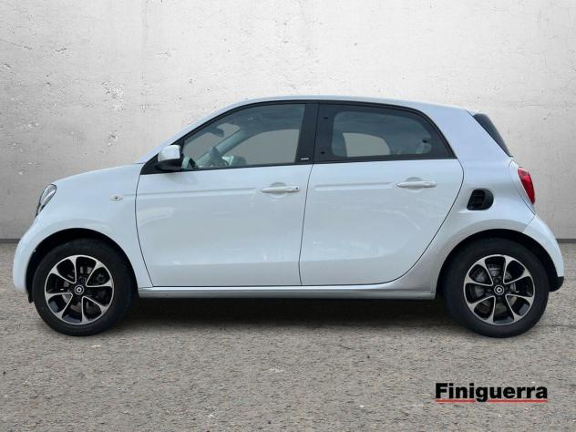 smart forfour forfour 70 1.0 twinamic Prime - Foto 6