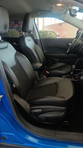 Jeep Compass 4xe 1.3 T4 PHEV 190cv Limited 4xe Auto - Foto 8