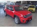 Jeep Renegade Renegade 1.6 mjt Limited 2wd 130cv