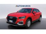 Audi Q2 35 1.5 tfsi Admired