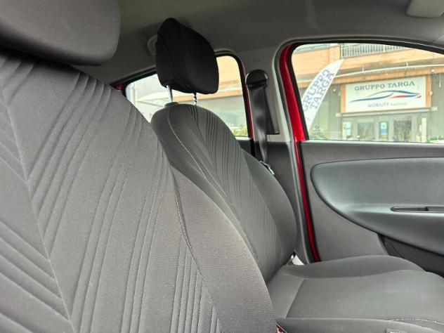 LANCIA Ypsilon 3ª serie Ypsilon 1.0 FireFly 5 porte S&S Hybrid Ecochic Gold - Foto 10