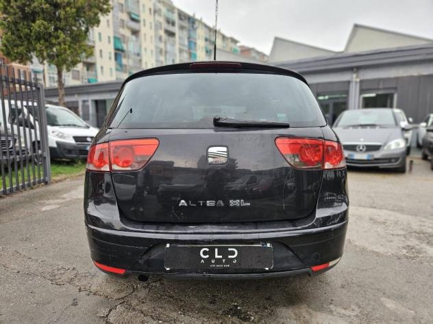 SEAT Altea XL 1.9 TDI DPF - Foto 4