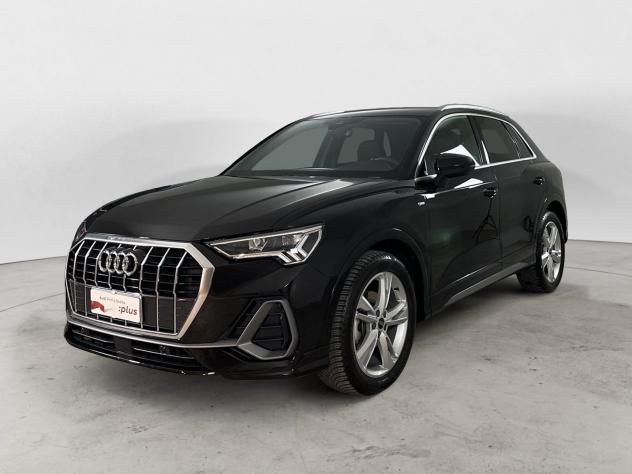 Audi Q3 Q3 35 TDI S tronic S line edition