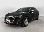 Audi Q3 Q3 35 TDI S tronic S line edition