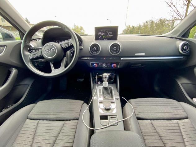 Audi A3 35 TDI S tronic Sport - Foto 5