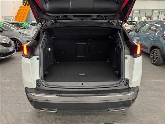 PEUGEOT 3008 2.0 BlueHDi GT EAT S S rif. 21428717 - Foto 9