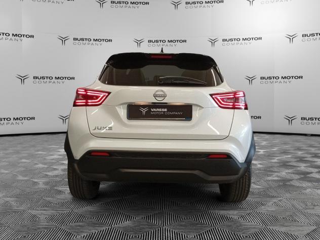 Nissan Juke Juke 1.0 N-Connecta 114cv IVA ESPOSTA - Foto 5