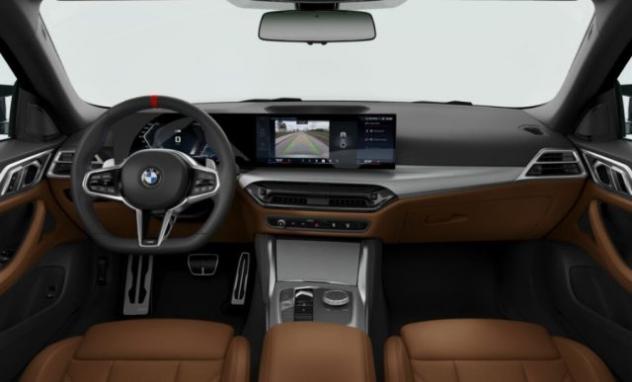 BMW M440 i xDrive 48V Msport Pro rif. 24134078 - Foto 4
