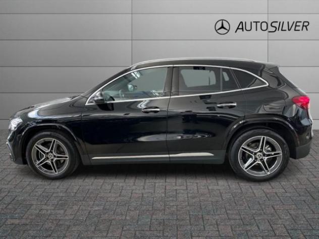 MERCEDES-BENZ GLA 200 d Automatic 4Matic AMG Line Advanced Plus rif. 23940631 - Foto 6