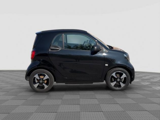 SMART ForTwo fortwo EQ passion rif. 23960785 - Foto 6