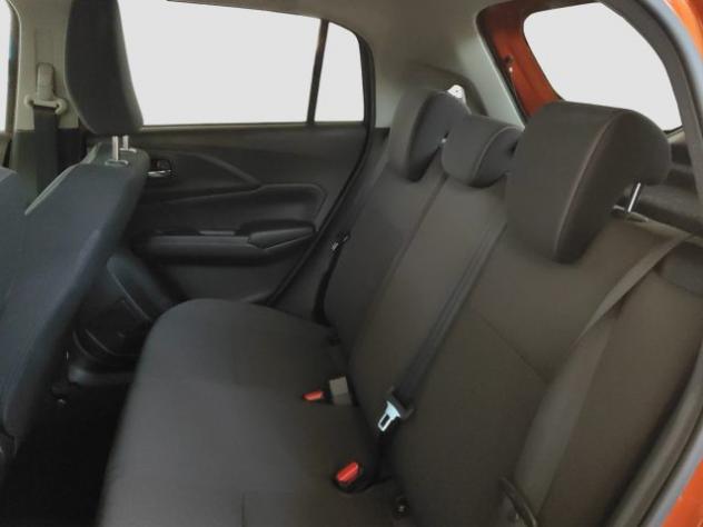 SUZUKI Swift (2024--) 1.2 Hybrid Top rif. 23696735 - Foto 10