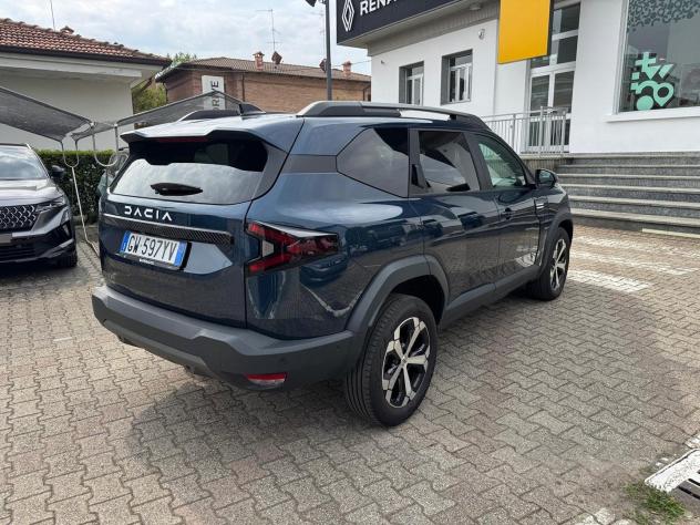Dacia Bigster journey hybrid 155 - Foto 3