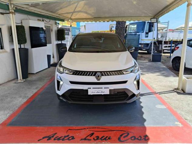 RENAULT Captur TCe 90 CV Techno rif. 23799516 - Foto 2