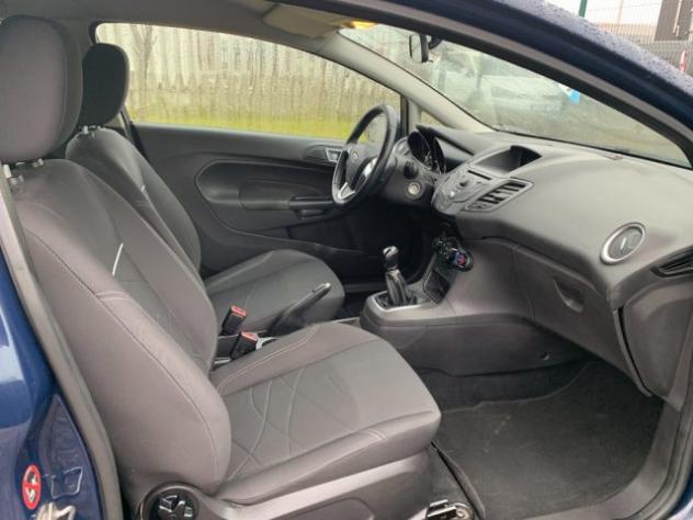 FORD Fiesta 1.5 TDCi 75CV 5 porte Titanium rif. 23869415 - Foto 10