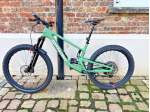 Santa Cruz 5010 CC V5 L del 2025, X0 AXS