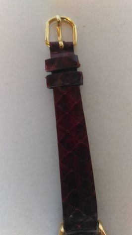 Orologio Breil carica manuale vintage - Foto 5
