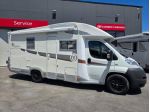 ELNAGH T-LOFT 450 rif. 23835091