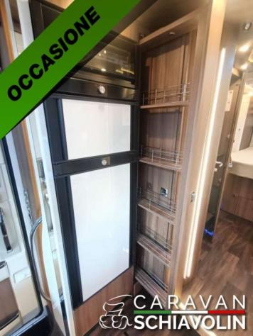 CARTHAGO CHIC S PLUS I 64 XL QB CAMBIO AUTOMATICO rif. 23068858 - Foto 9