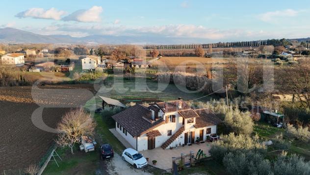 Casa Indipendente - Bettona . Rif.: 2026/003 BVRG - Foto 5