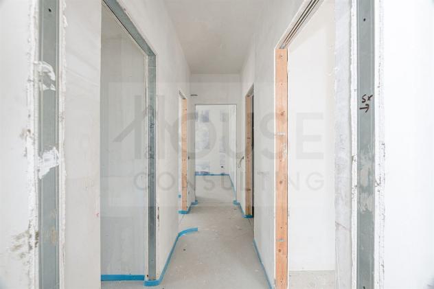 NUOVA REALIZZAZIONE RESIDENZA "Le Terrazze di Via Turati" - Foto 15
