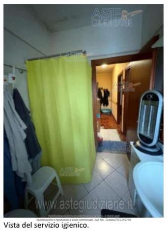 IMMOBILI-IMMOBILE RESIDENZIALE-Via Donato Bramante, N. 26 - 41012 Carpi MO, Italia