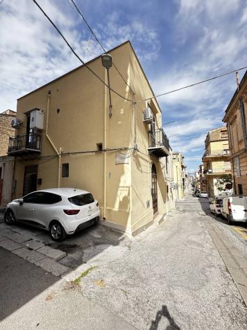 Casa Singola in vendita a Castellammare del Golfo - Foto 5