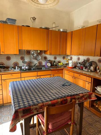 Casa semindipendente in vendita a Castelnuovo Magra 180 mq Rif: 1398863 - Foto 3