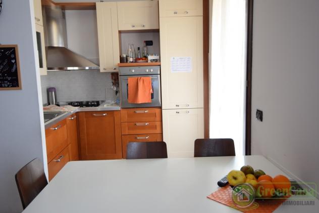 APPARTAMENTO di 2 vani e di 80 mq (CAVENAGO DI BRIANZA) rif. IGC 2 LOCALI CAVENAGO - Foto 17